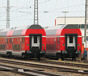 29 Doppelstockwagen f&uuml;r &uuml;ber 30 Mio EUR warten auf ihren Einsatz