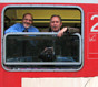 Abschied von der "alten" Schwarzwaldbahn, Emmerich, Dr. Gerstner NVBW