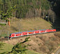 Neue Z&uuml;ge im sch&ouml;nen Schwarzwald