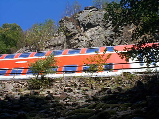 Höllentalbahn