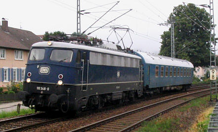 110 348 mit Mess-FbZ 92452