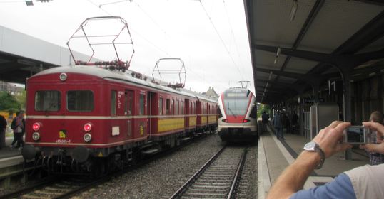 ET 65 der SVG in Lörrach