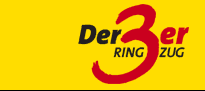 Ringzug - der 3er