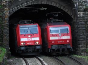 Ohne Tiefbahnhof: Viel los auf der Schwarzwaldbahn