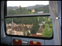 Schwarzwaldbahn Hornberg