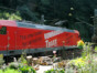 Moderne E-Traktion auf der Schwarzwaldbahn
