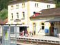 Schwarzwaldbahn Bf Immendingen