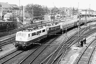 111 vor FD 771 Ausfahrt Offenburg