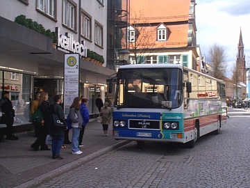 RVS-Bus Linie 7134