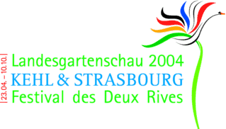 Landesgartenschau 2004