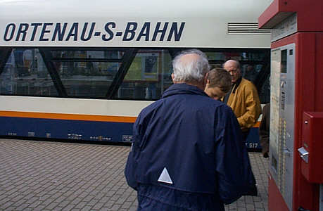 Angebot und Nachfrage