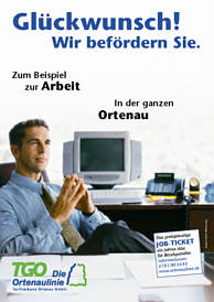 Tarifverbund Ortenau GmbH